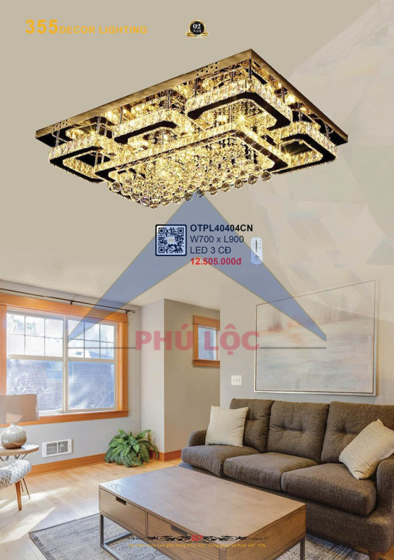 355 DECOR