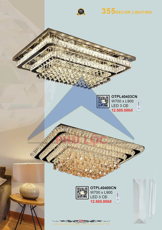 355 DECOR