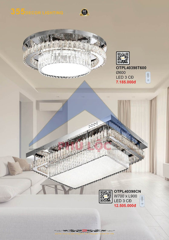 355 DECOR