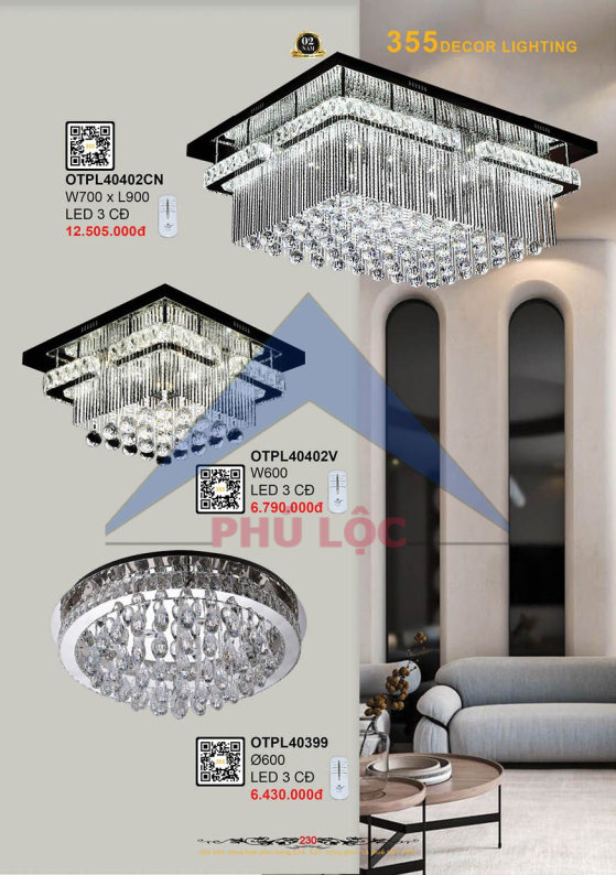 355 DECOR