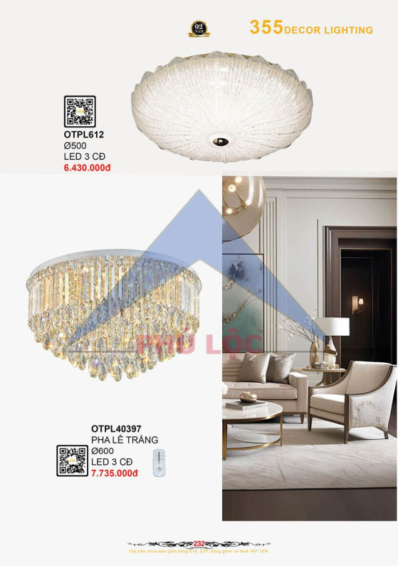 355 DECOR