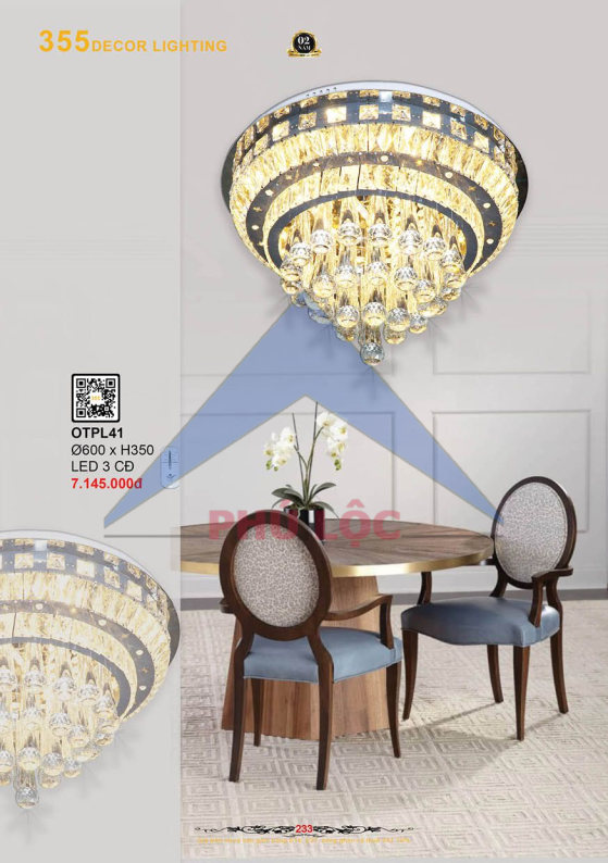 355 DECOR