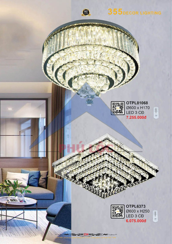 355 DECOR