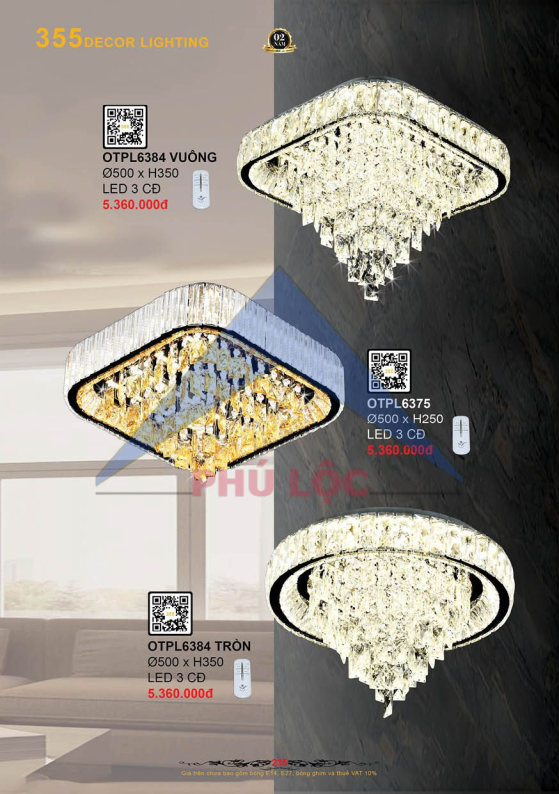 355 DECOR