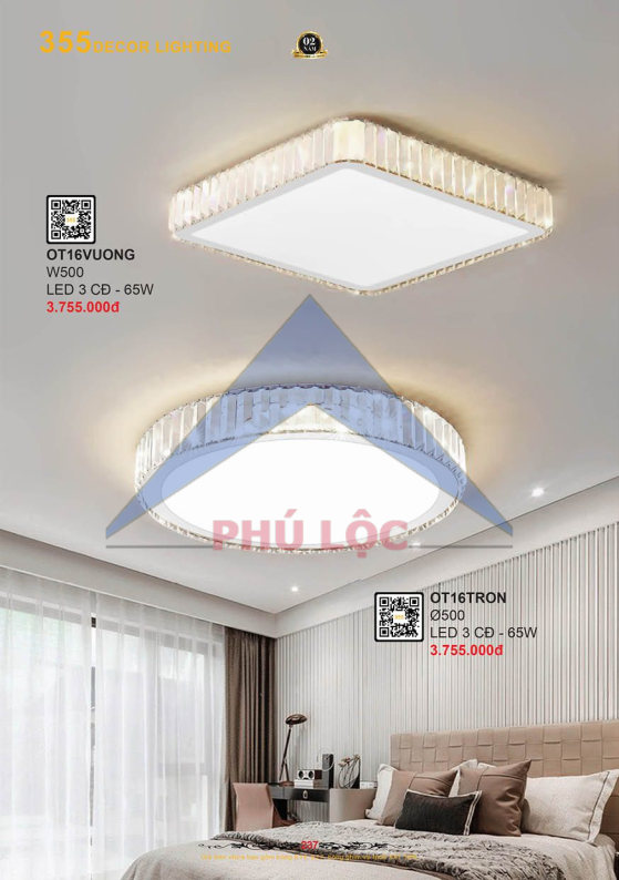 355 DECOR