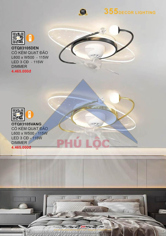 355 DECOR
