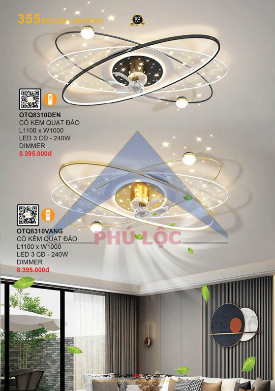355 DECOR