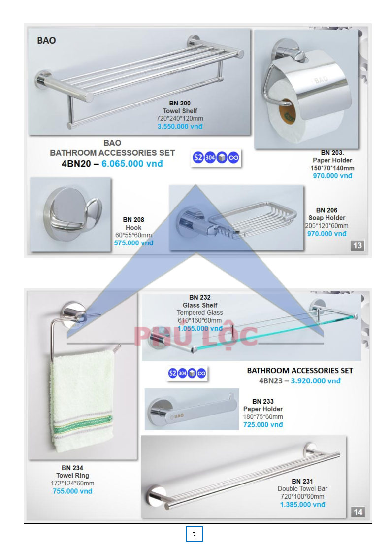 INOX BAO 2026