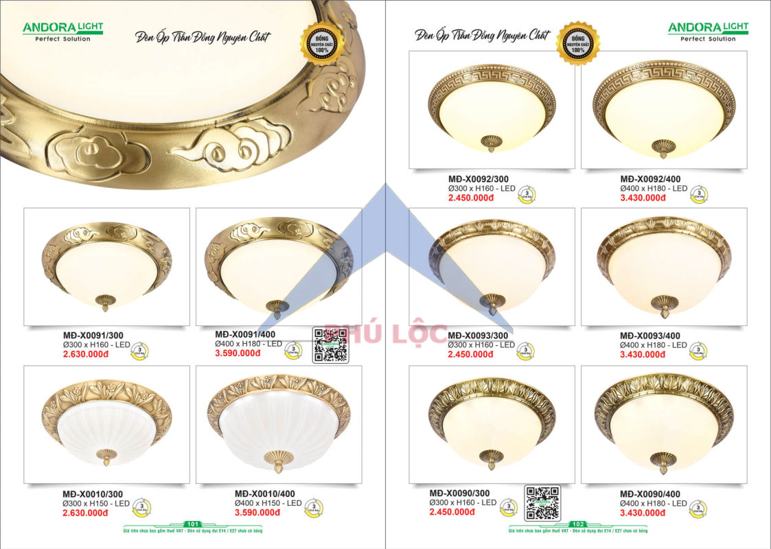 ANDORA LIGHT
