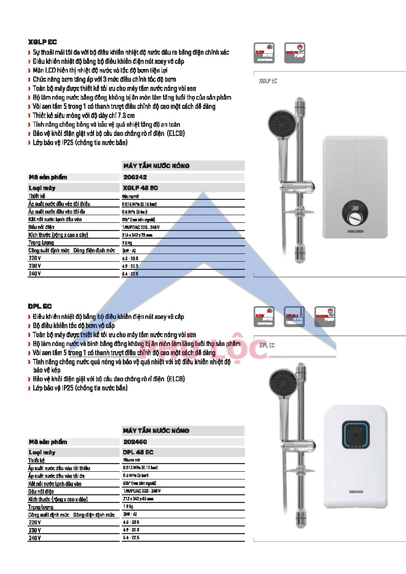 STIEBEL ELTRON