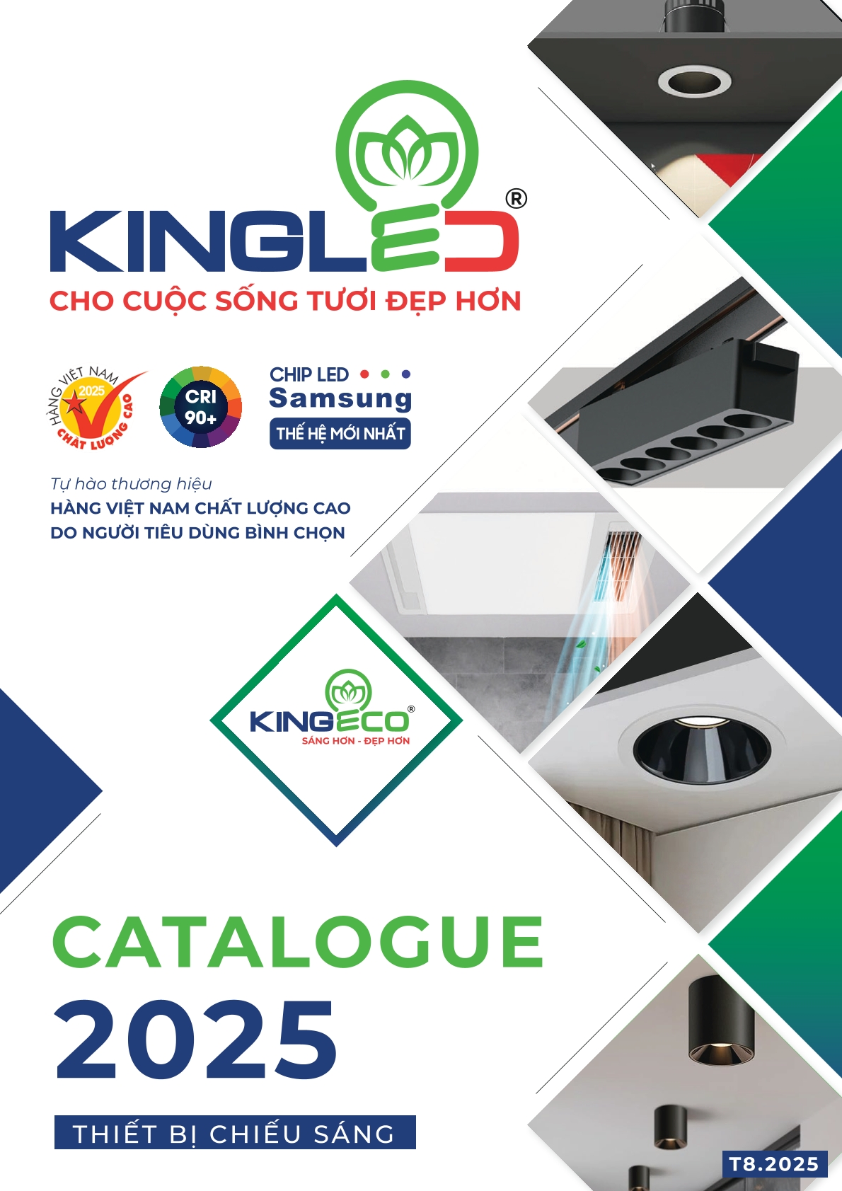 KINGLED