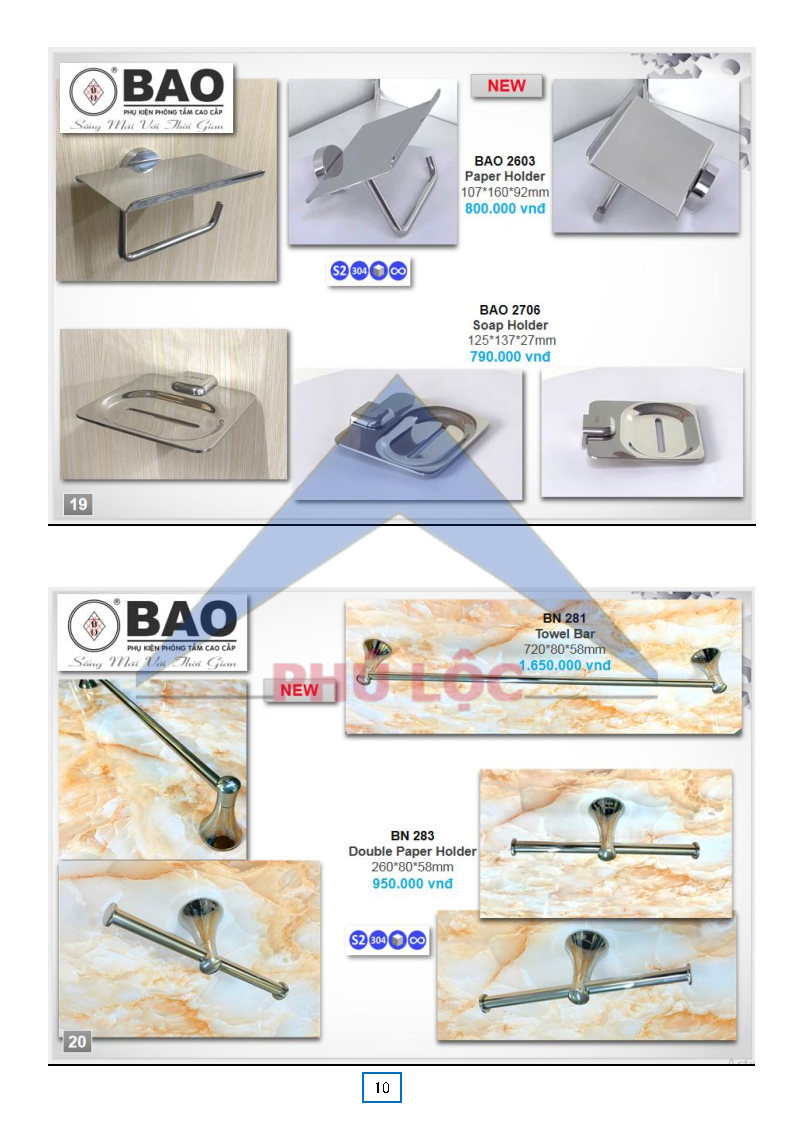INOX BAO 2026