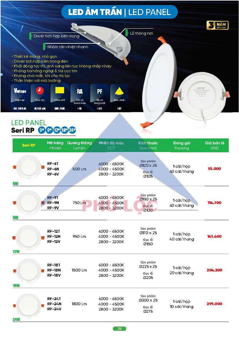 MPE MỚI NHẤT 2026