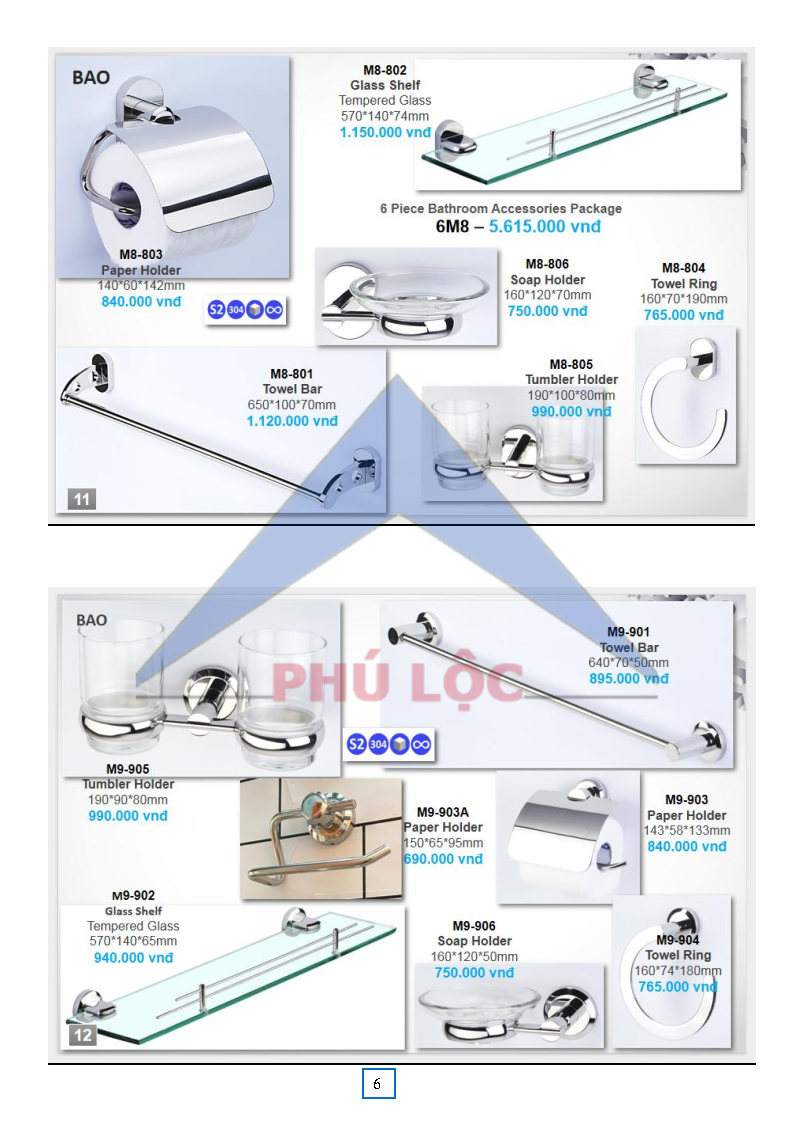 INOX BAO 2026