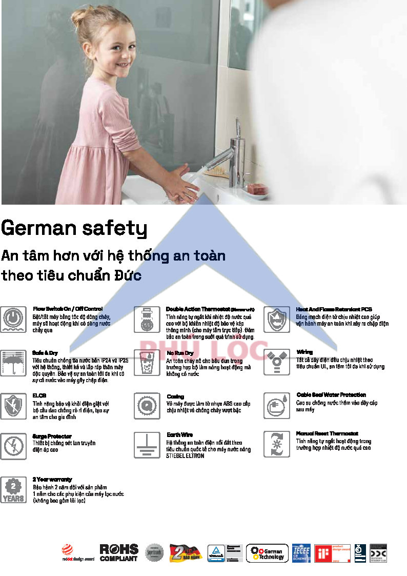 STIEBEL ELTRON