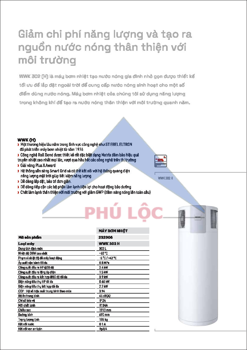 STIEBEL ELTRON