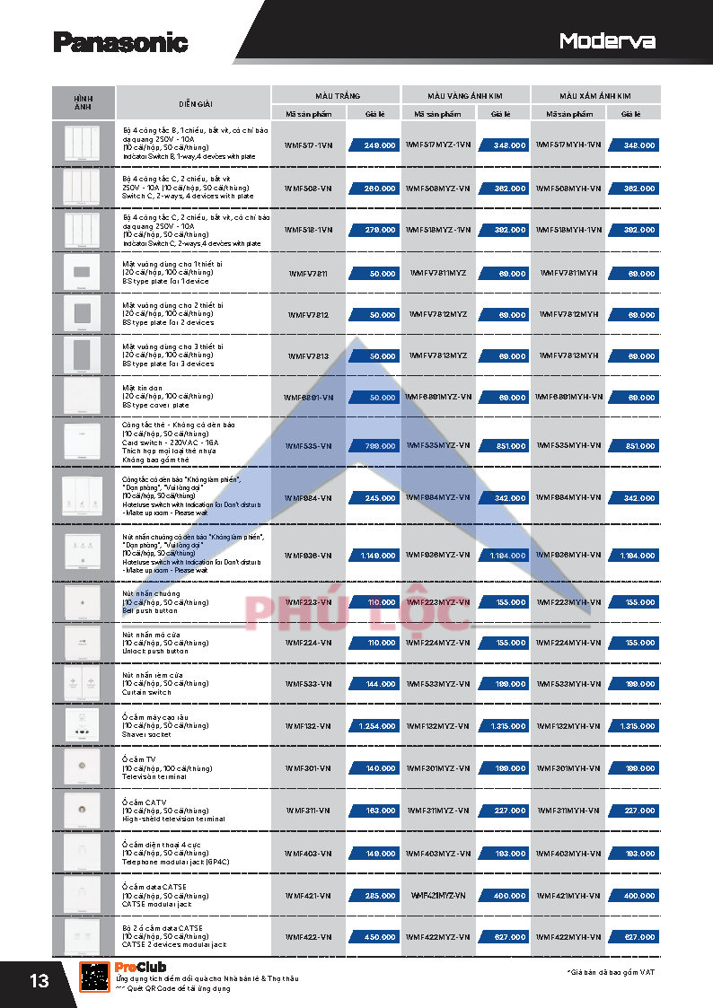 NANOCO DÂN DỤNG 2026