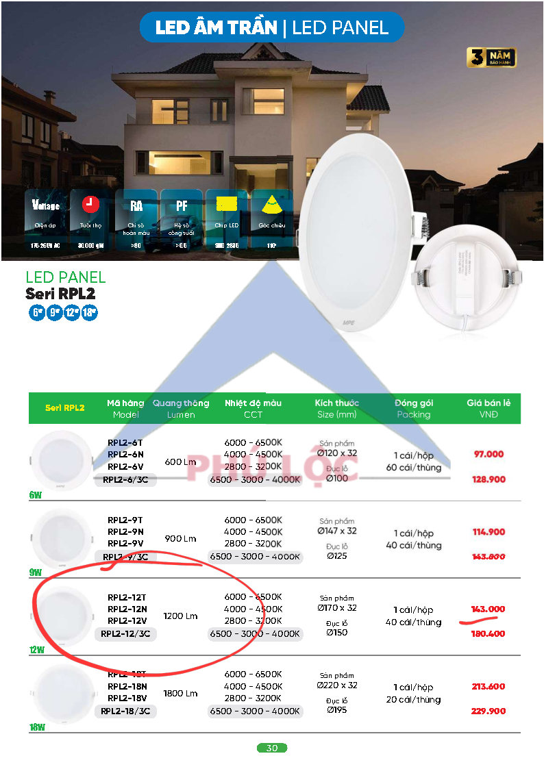 MPE MỚI NHẤT 2026