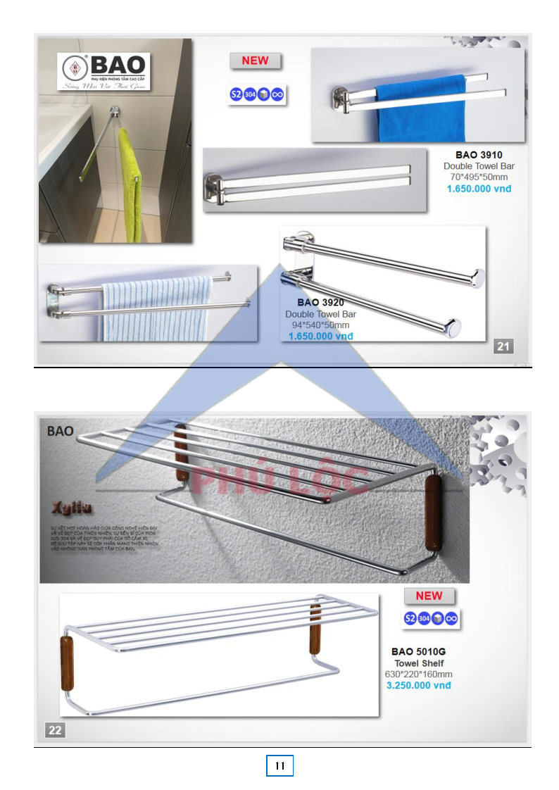 INOX BAO 2026