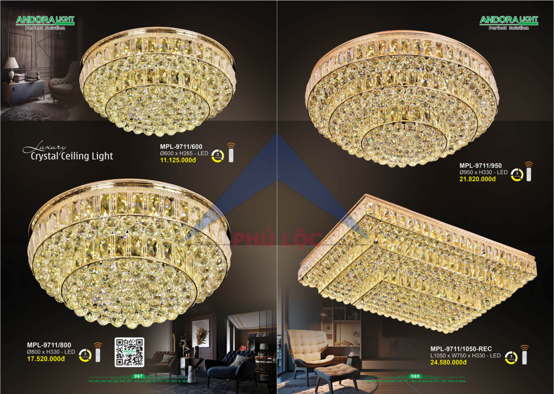 ANDORA LIGHT