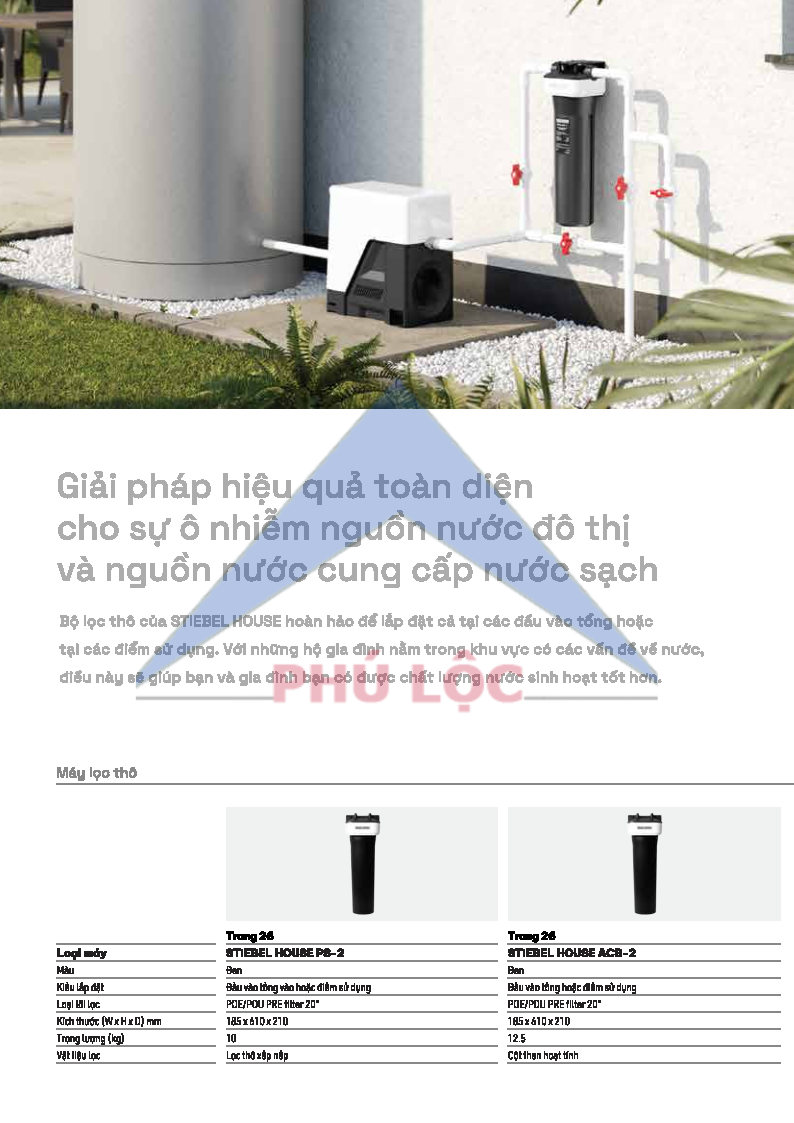 STIEBEL ELTRON