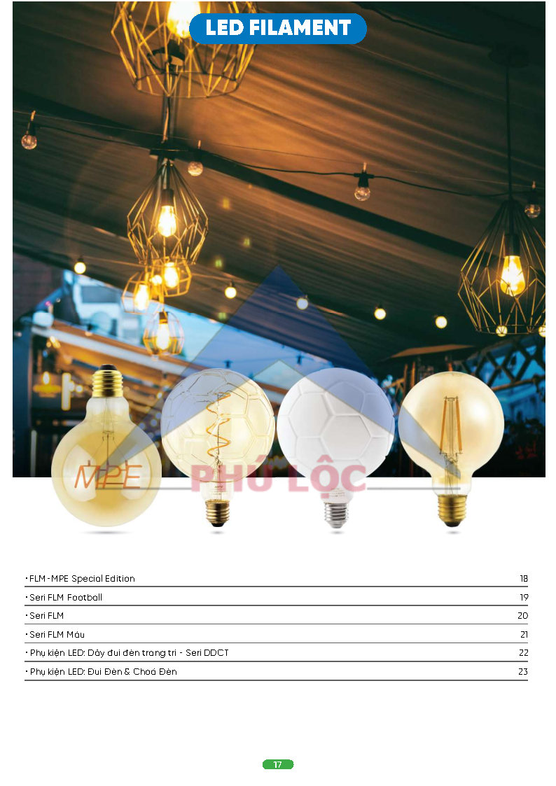 MPE MỚI NHẤT 2026