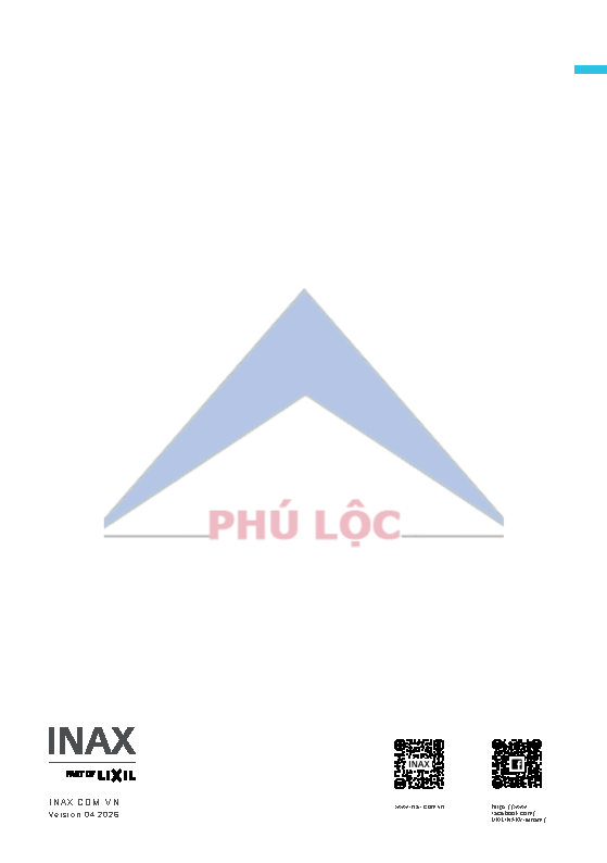 INAX 2026