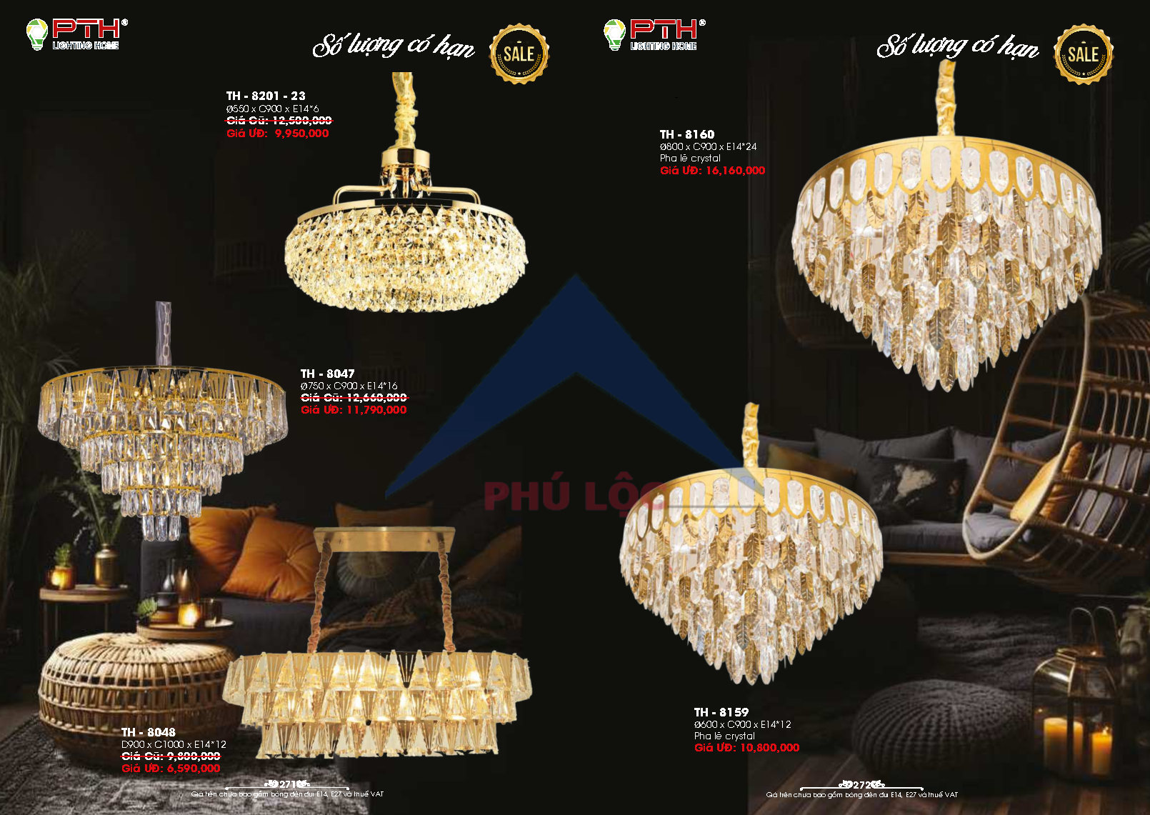 LIGHTING HOME