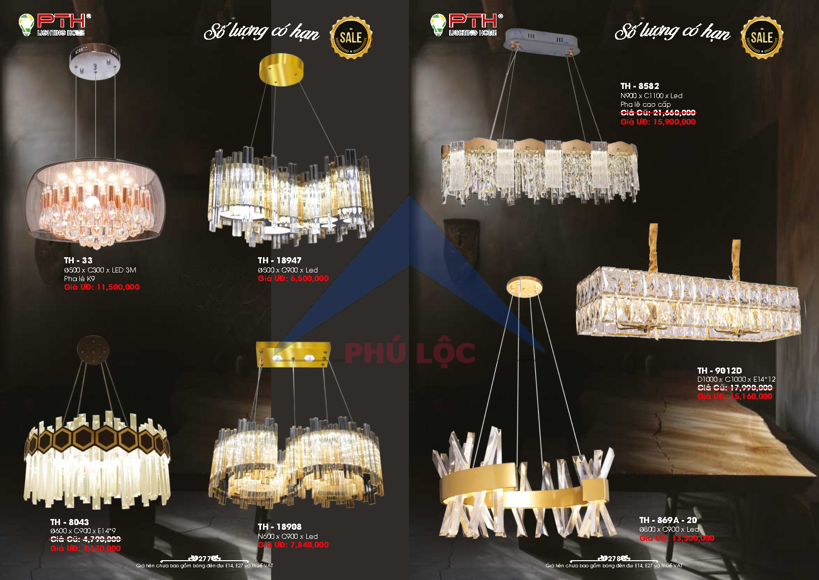 LIGHTING HOME
