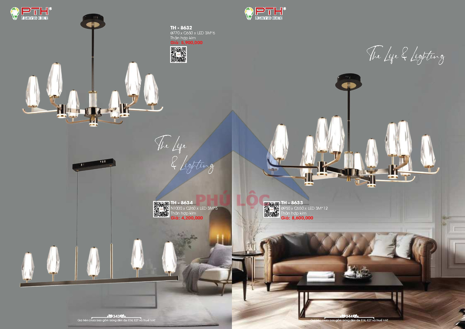 LIGHTING HOME