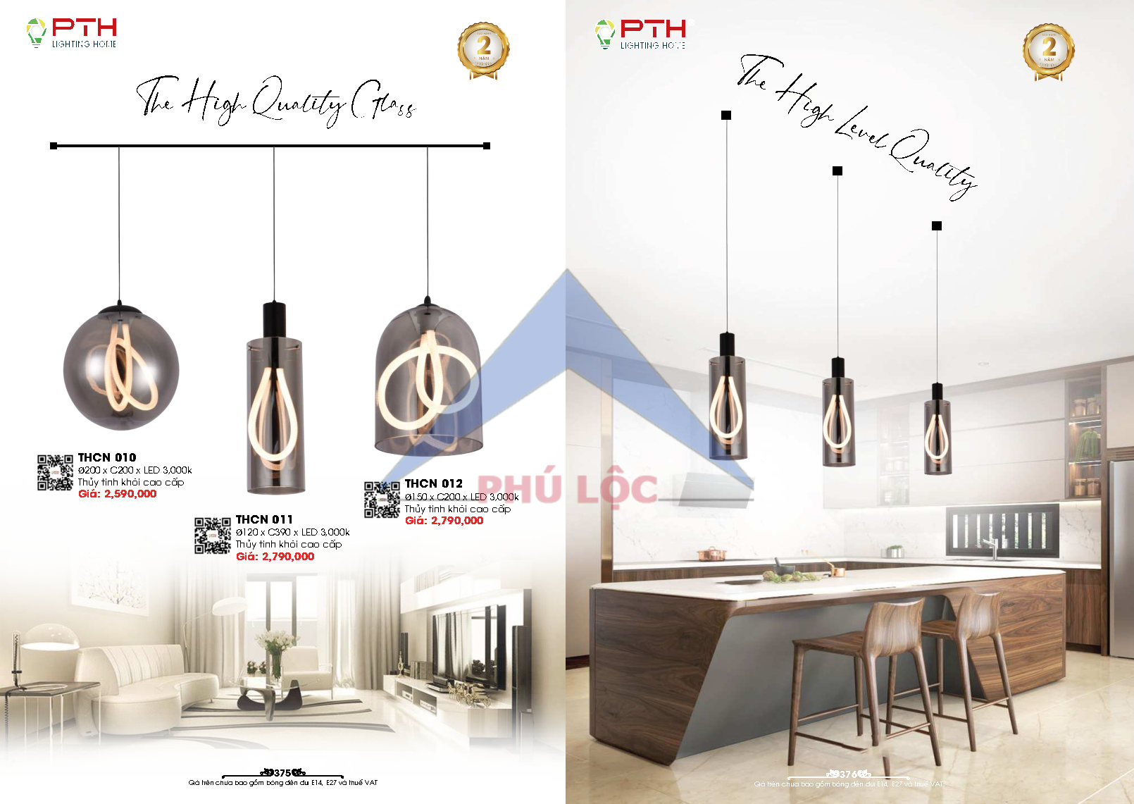 LIGHTING HOME