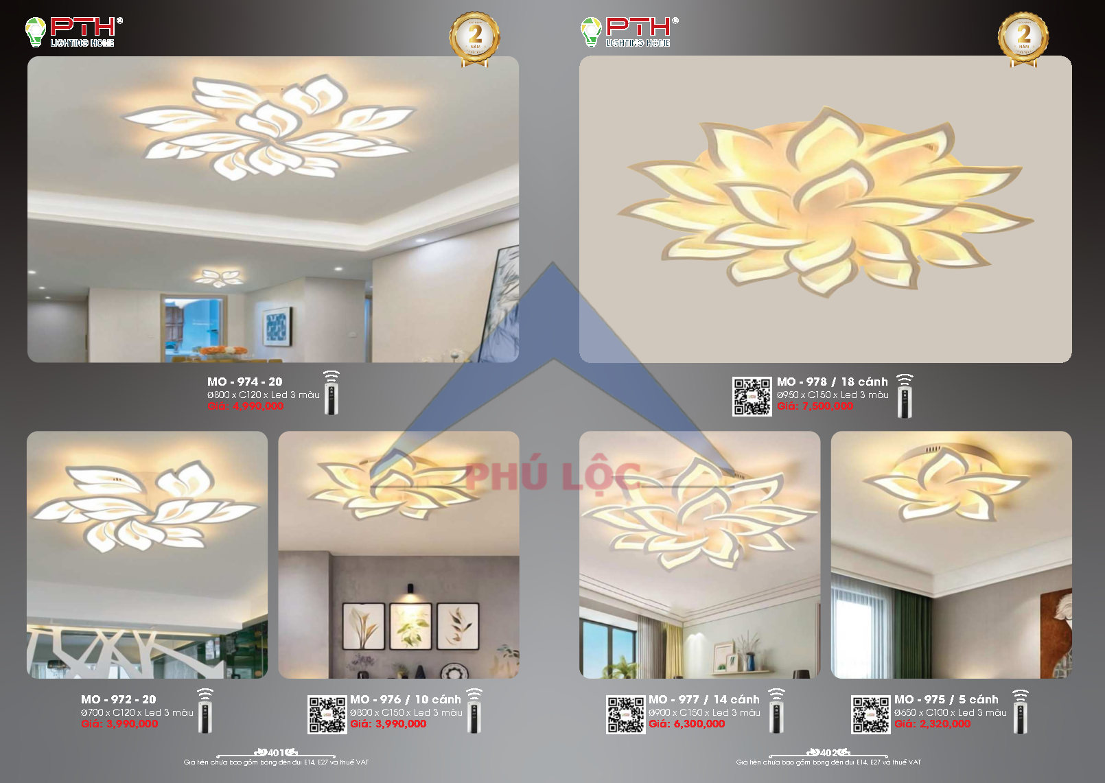 LIGHTING HOME