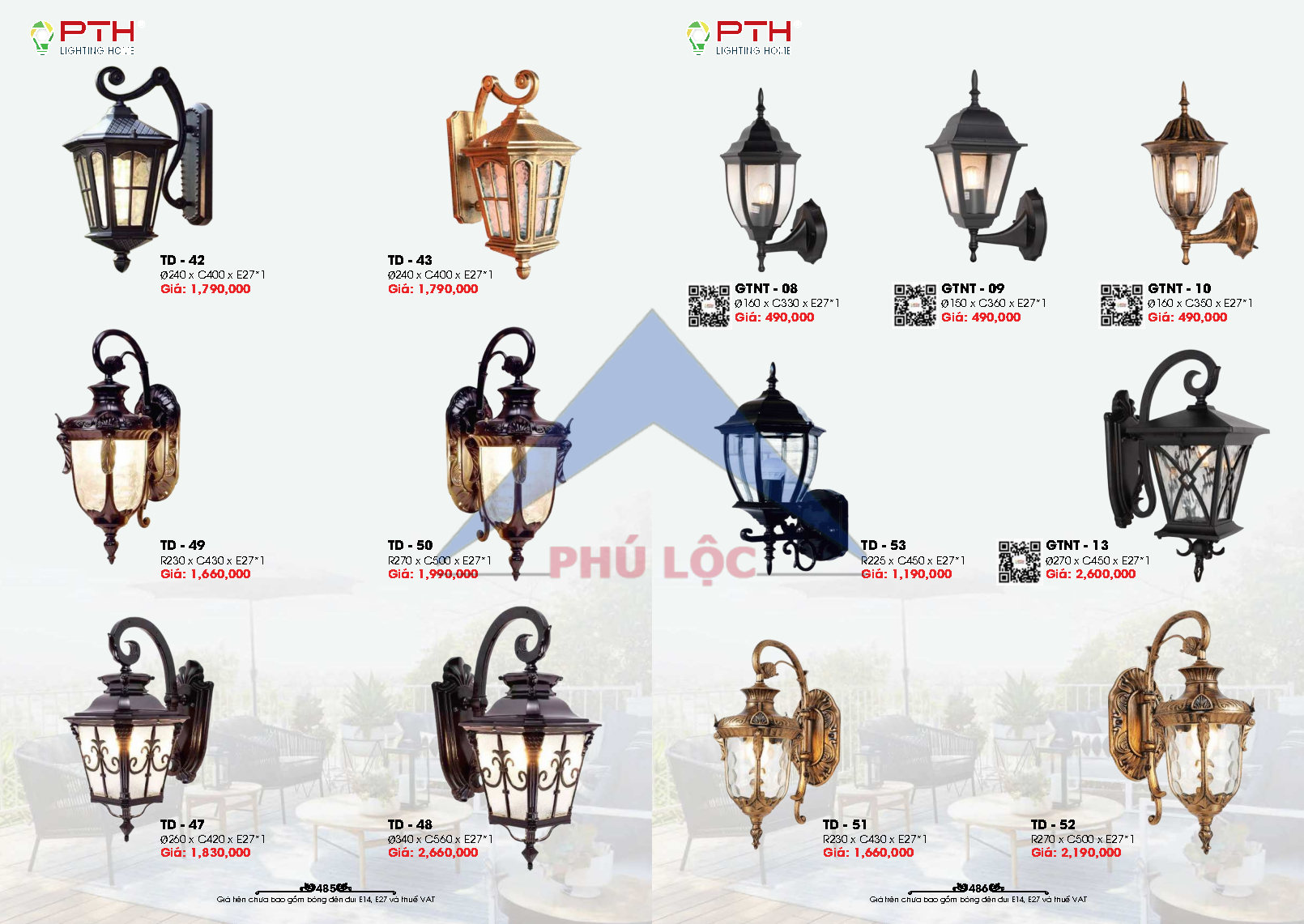 LIGHTING HOME
