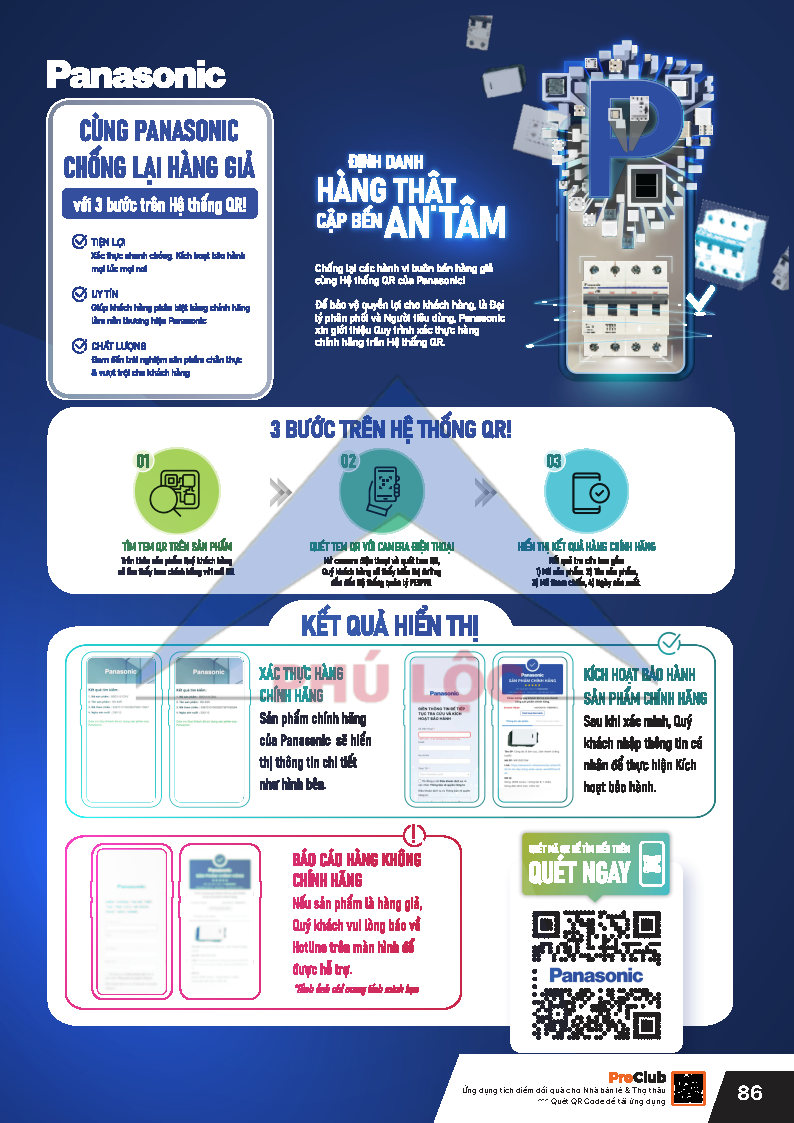NANOCO DÂN DỤNG 2026