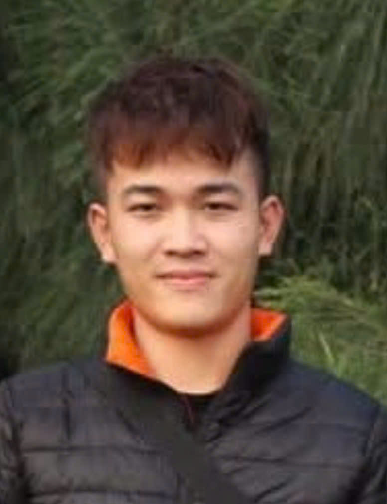 Nguyễn Hoàng 