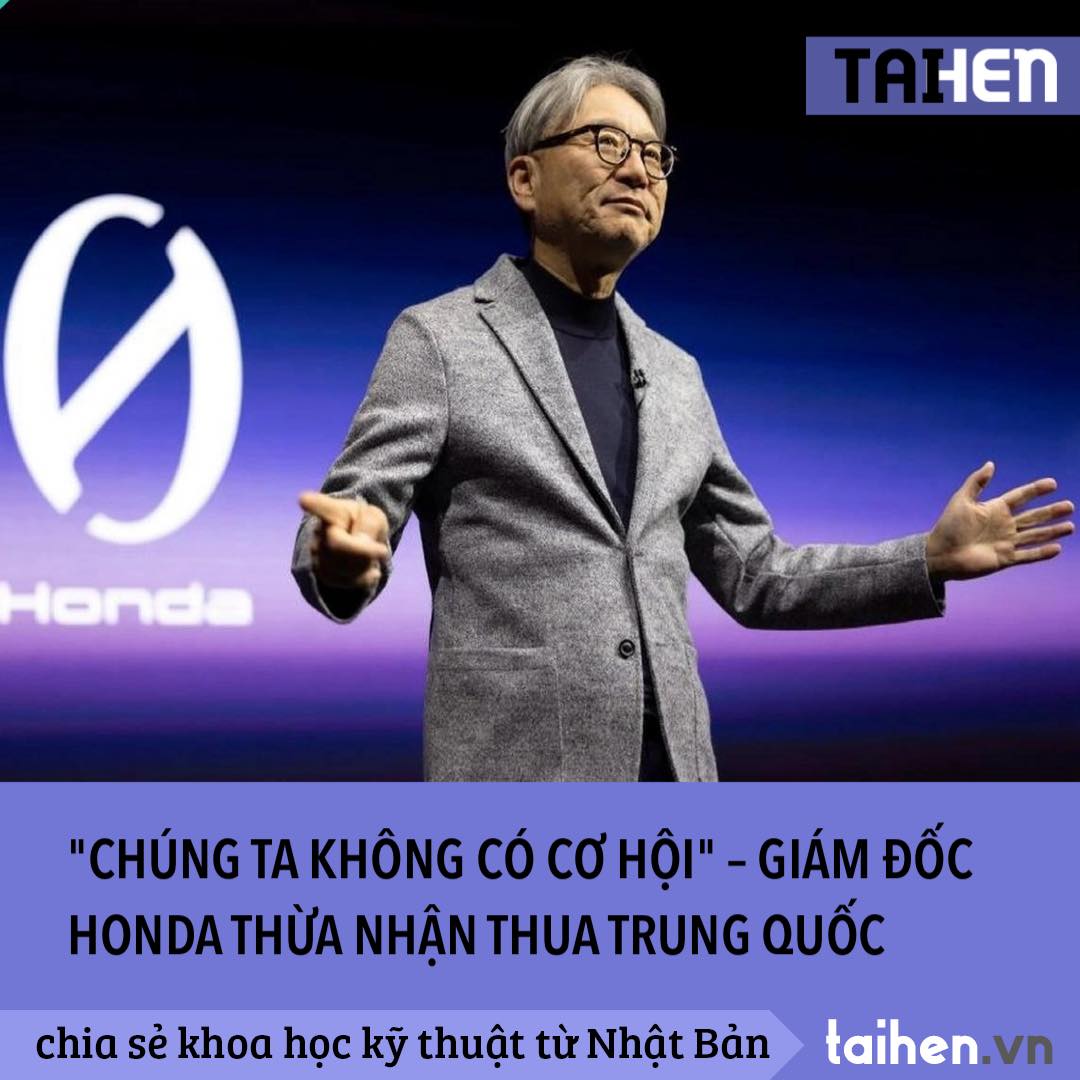 TẠI SAO NGÀNH Ô TÔ NHẬT BẢN CẦN NHIỀU KỸ SƯ CHẤT LƯỢNG CAO ?