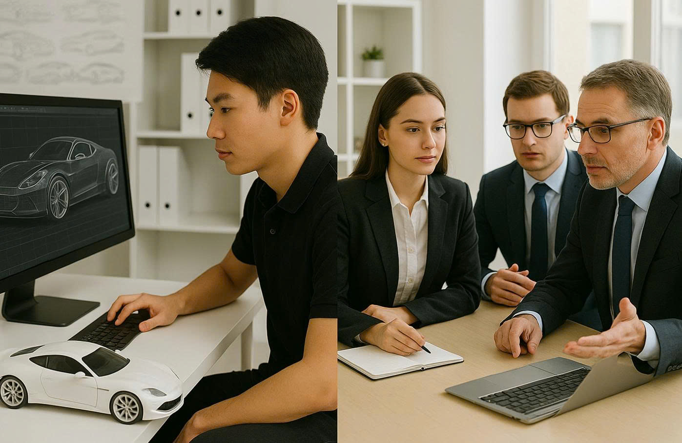 Lĩnh vực hoạt động