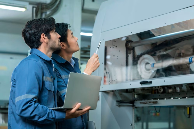 Dịch vụ Đào tạo Thiết kế Cơ khí