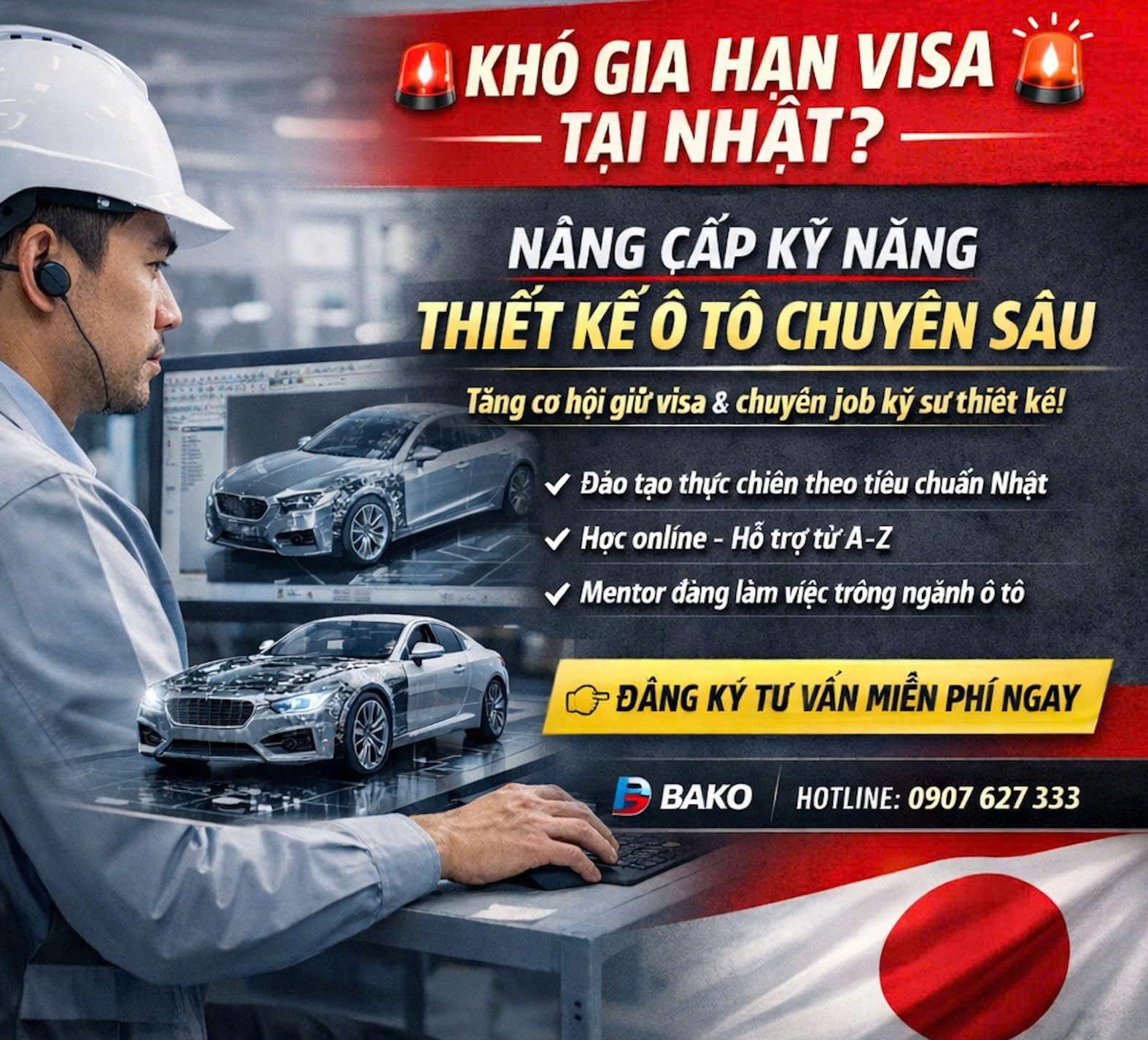 KỸ SƯ NHẬT CẦN N2 THỰC SỰ ĐỂ LÀM GÌ ?