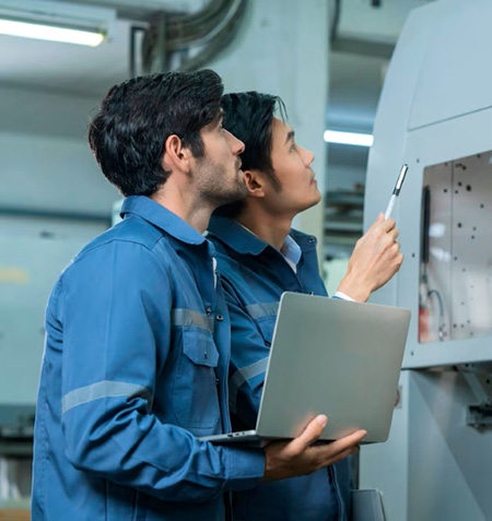 Đào tạo Nhân Lực