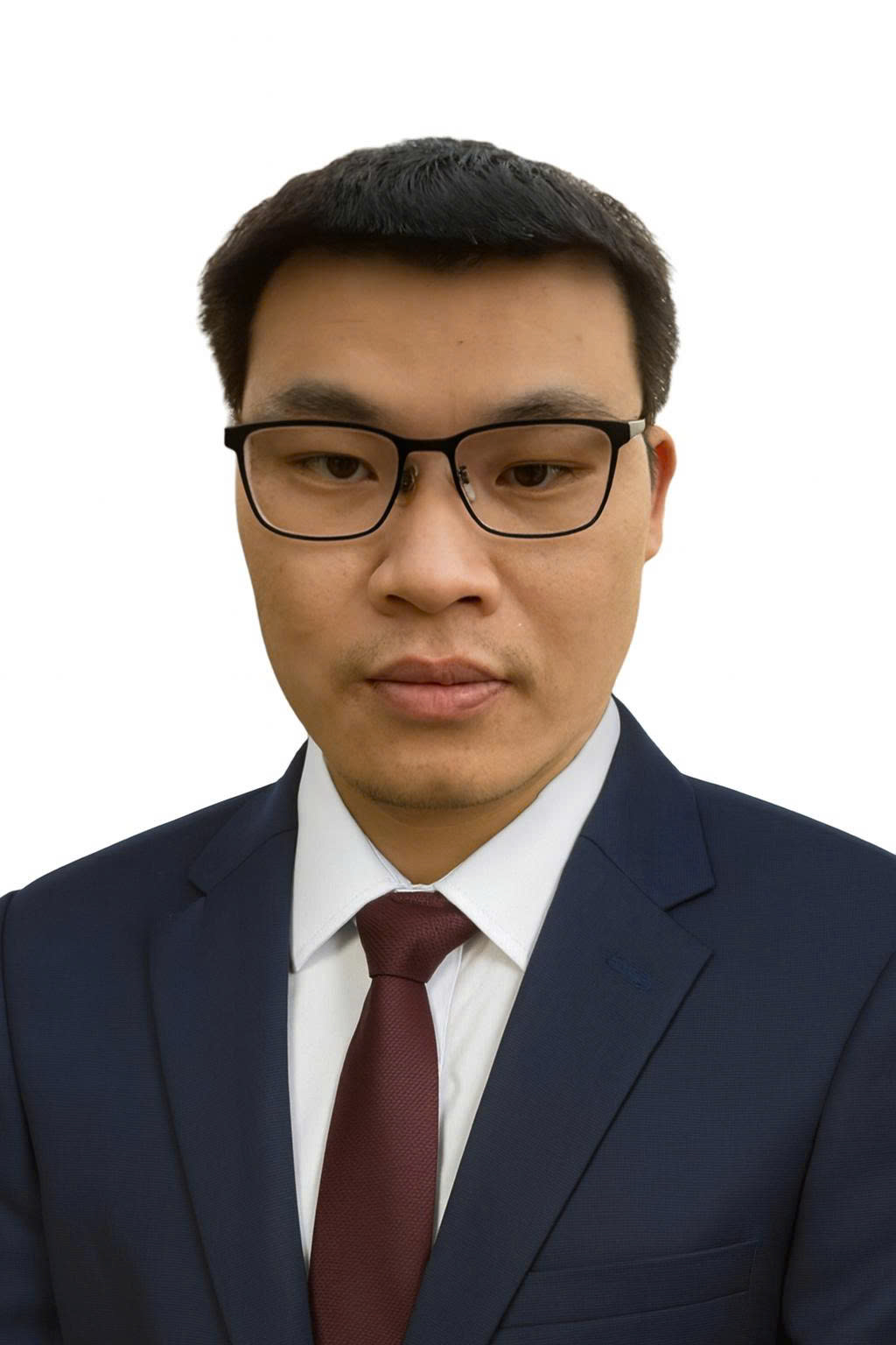 NGUYỄN VĂN THẠ - ĐH CNHN