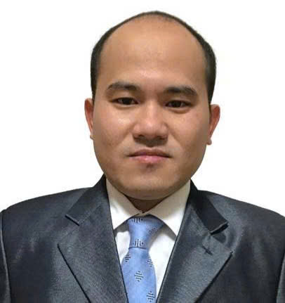 NGUYỄN DUY SƠN - ĐH BKHN