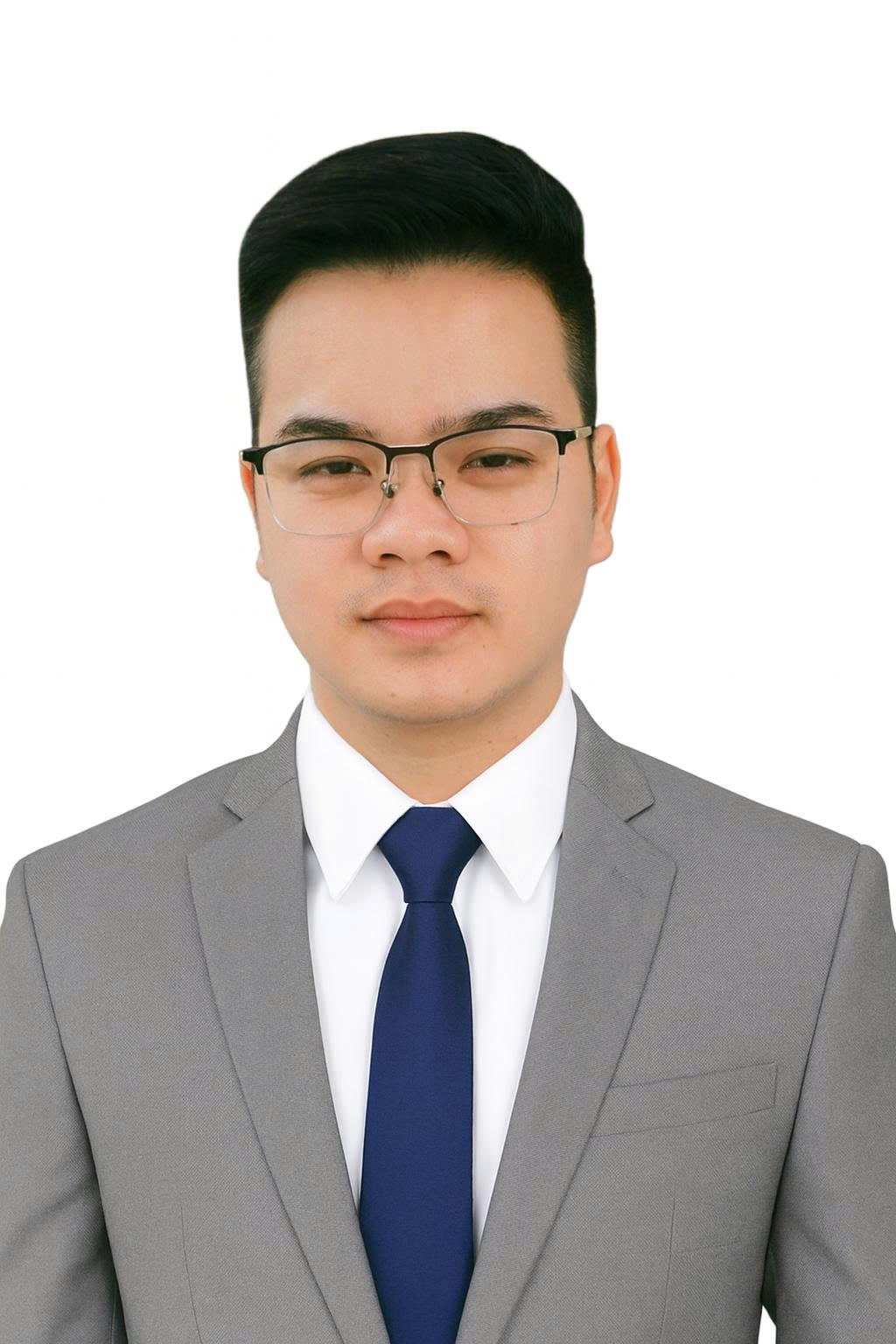 NGUYỄN THẾ HÙNG - ĐH CNHN