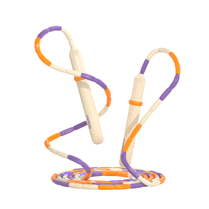 Dây Nhảy Thể Dục Mideer Children's Bamboo Jump Rope 3+