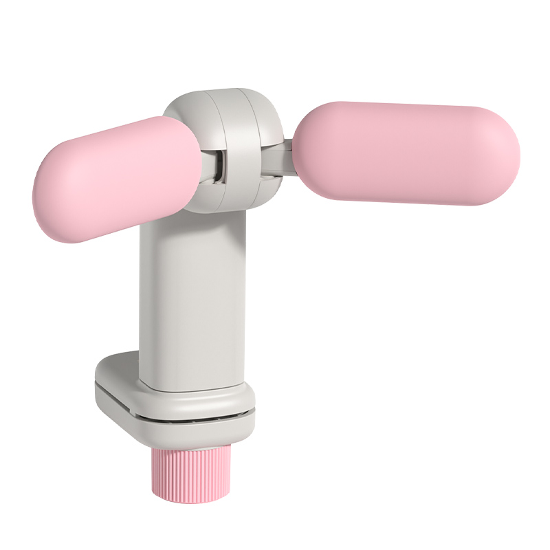 Giá Đỡ Chống Chống Gù Cho Bé Mideer Adjustable Posture Corrector- Bold Pink 6+