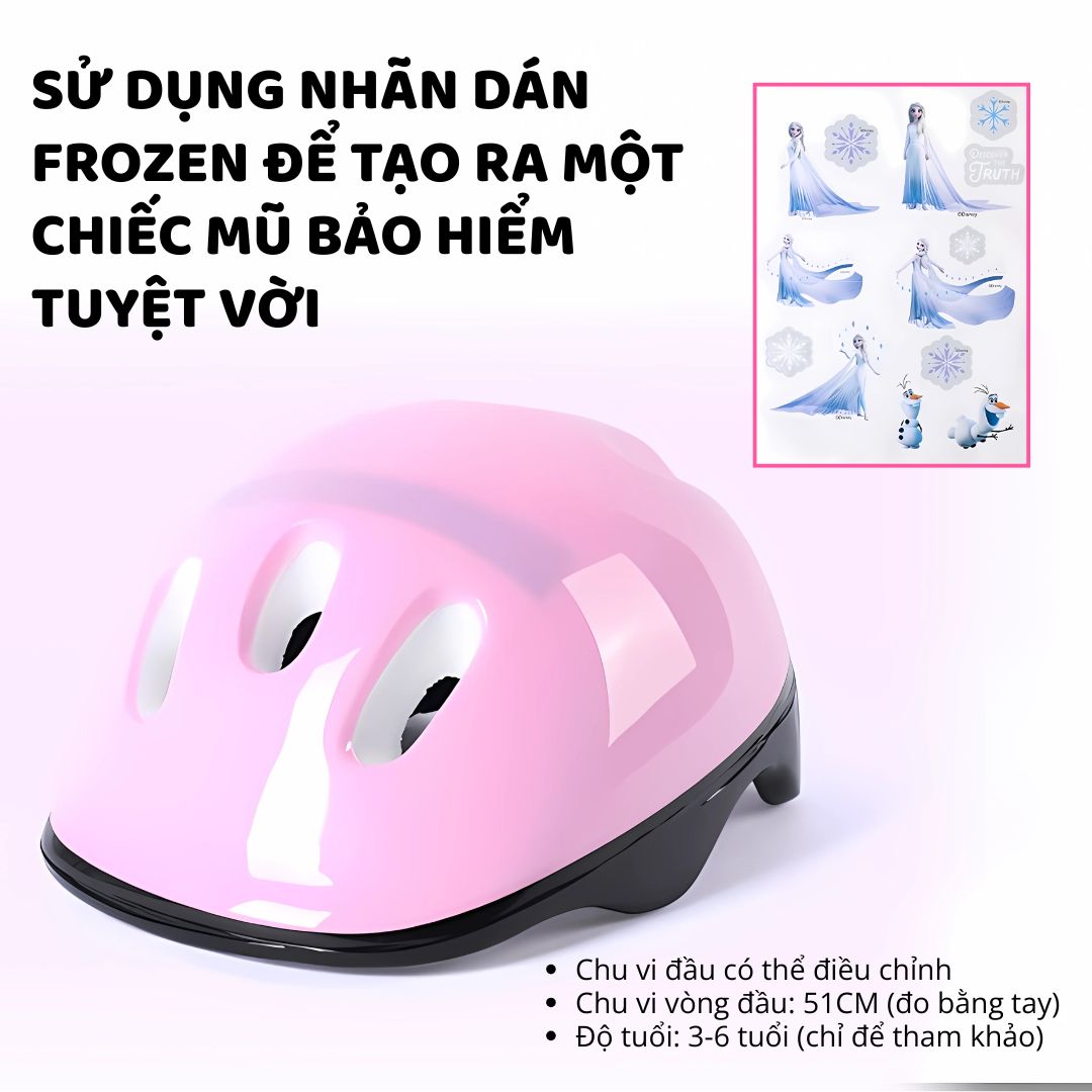 Giày Trượt Patin Trẻ Em Kèm Bảo Hộ Chính Hãng Spider Man, Disney, Marvel Size 34-38