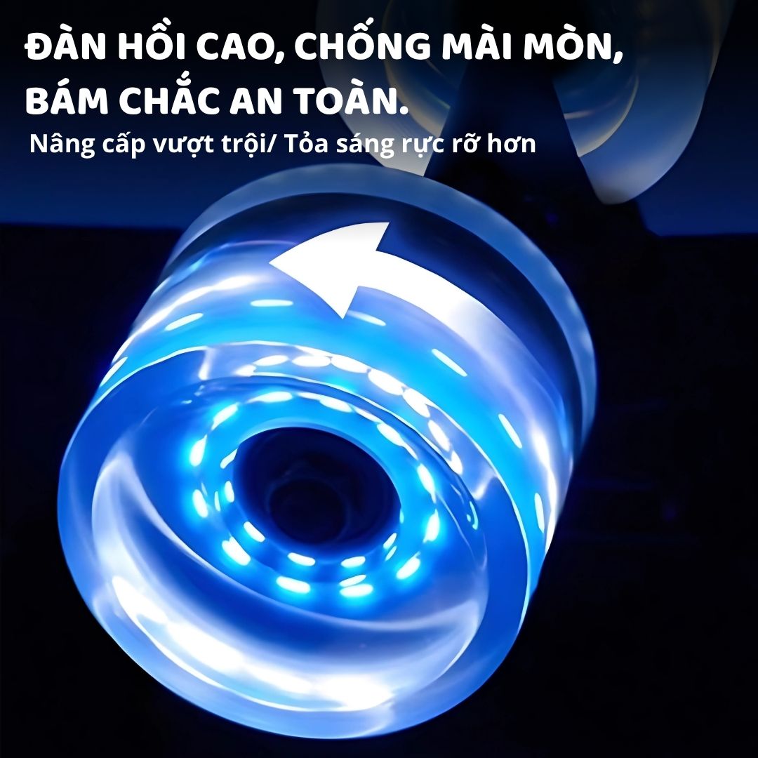 Ván Trượt Cao Cấp Trẻ Em Chính Hãng Marvel Spider Man 27 Inches