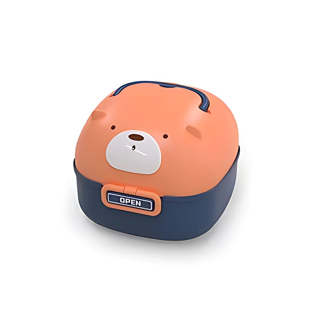 Đồ Chơi Lục Lạc 10 Món Cho Bé Goodway Baby Rattle Set 2m+