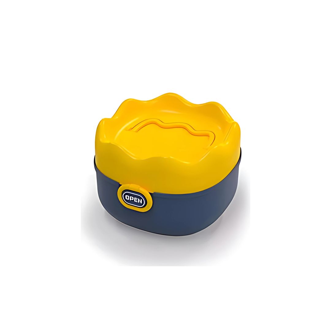 Đồ Chơi Lục Lạc 10 Món Cho Bé Goodway Baby Rattle Set 2m+