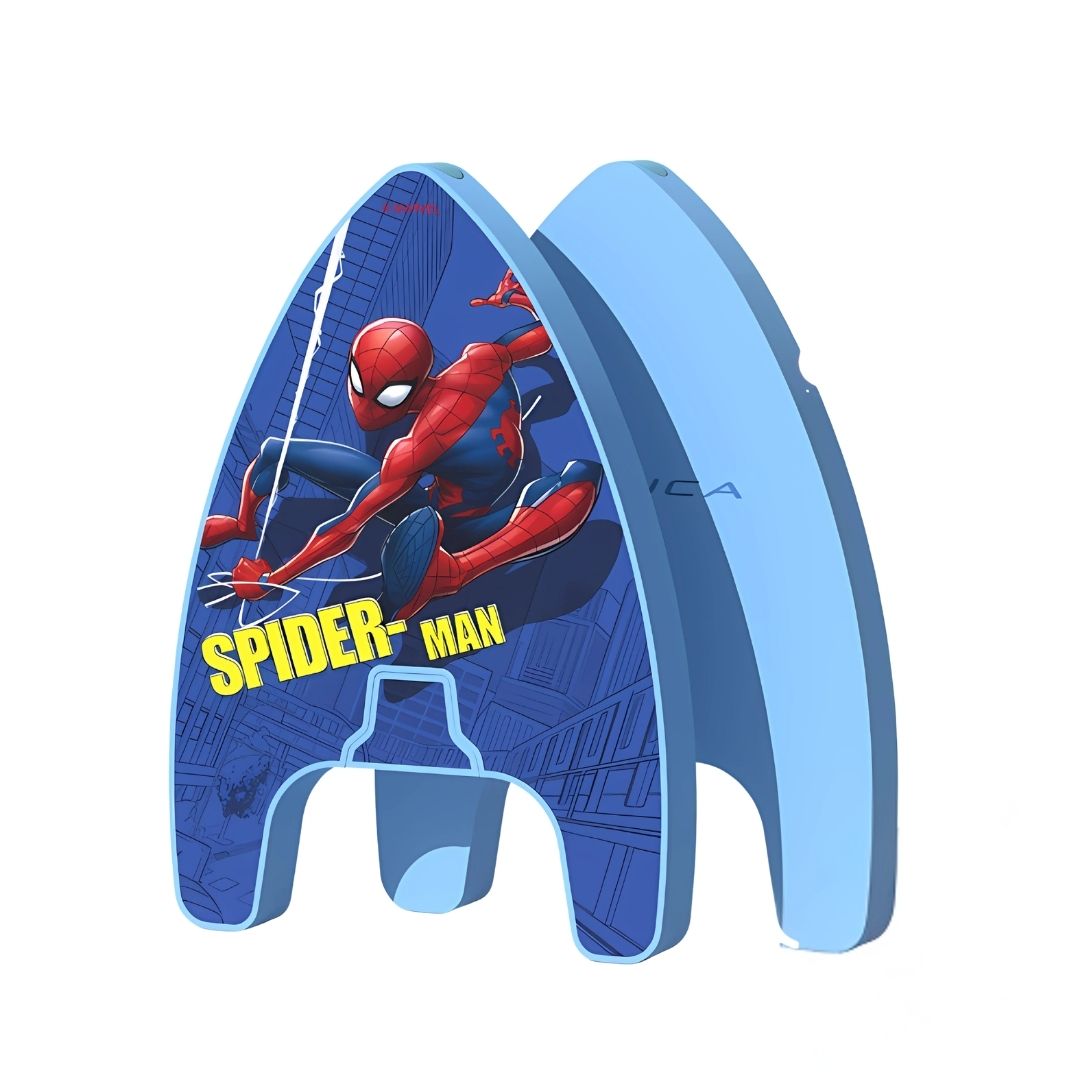 Ván Tập Bơi Trẻ Em Disney Marvel Chính Hãng Spider-Man Frozen Elsa 3+